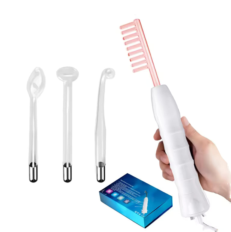 High Frequency Facial Machine
