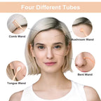 High Frequency Facial Machine