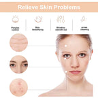 High Frequency Facial Machine