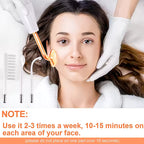 High Frequency Facial Machine
